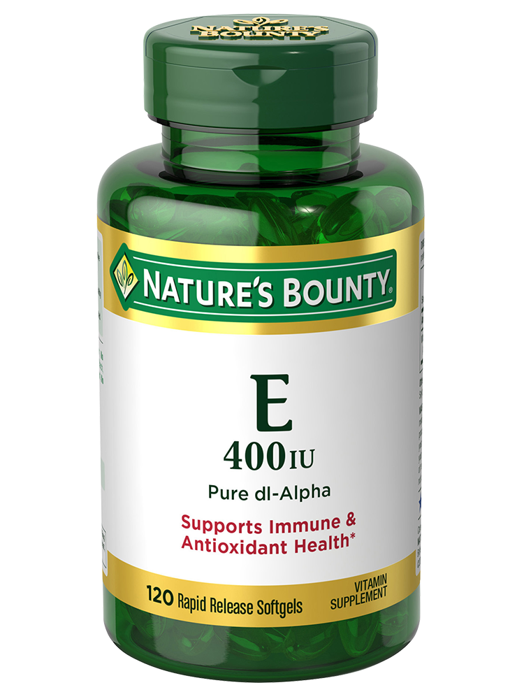 Vitamin E
