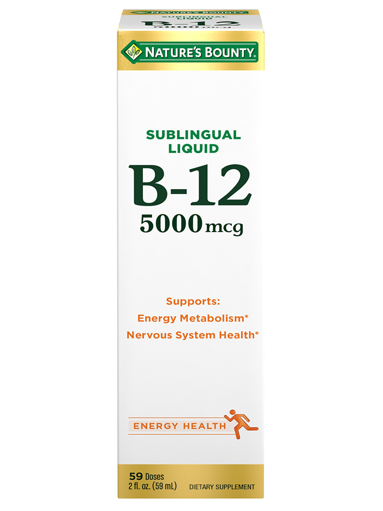 Vitamin B-12