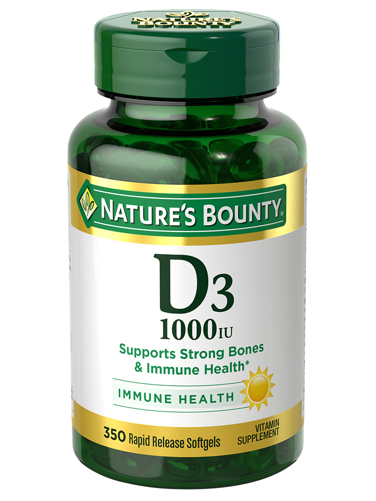 Vitamin D3