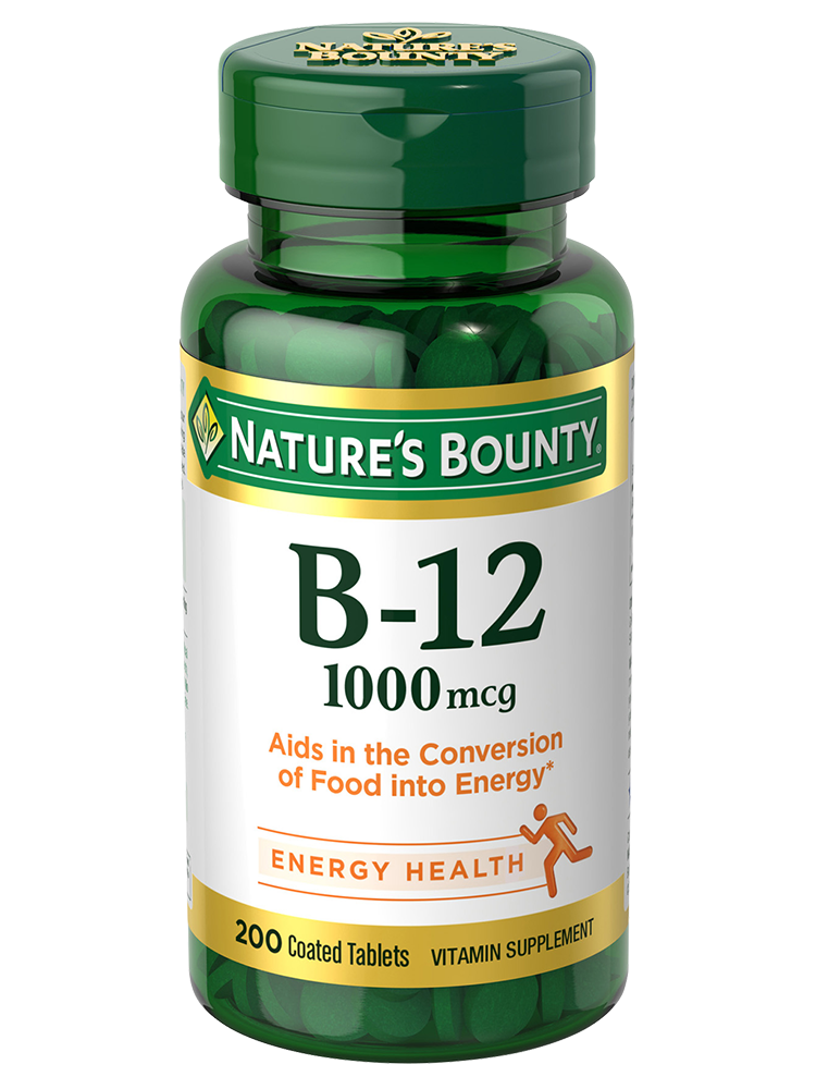 Vitamin B-12