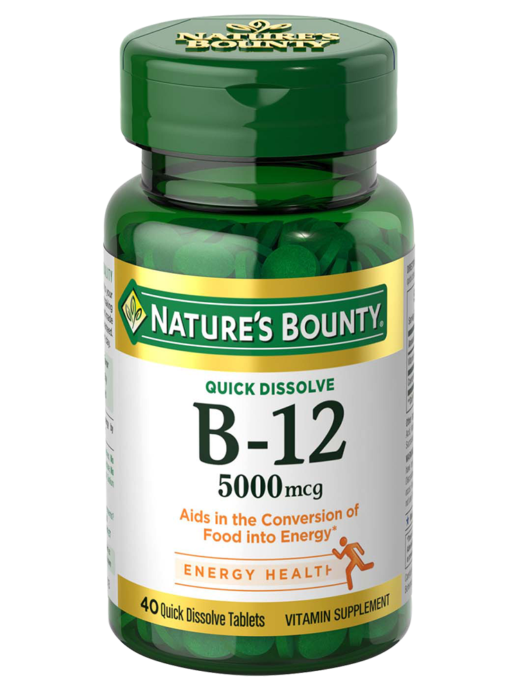 Vitamin B-12