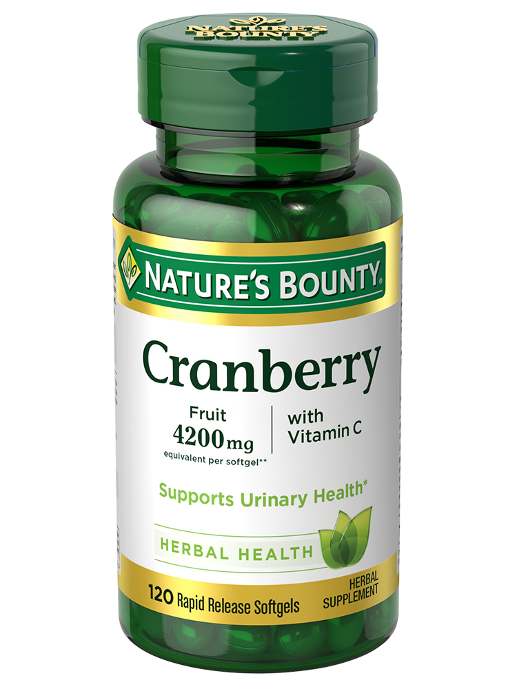 Cranberry
