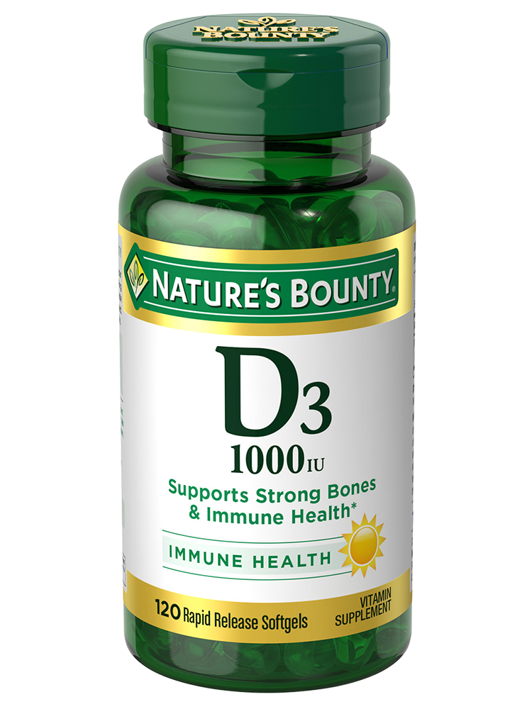Vitamin D3