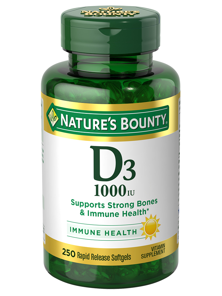 Vitamin D3