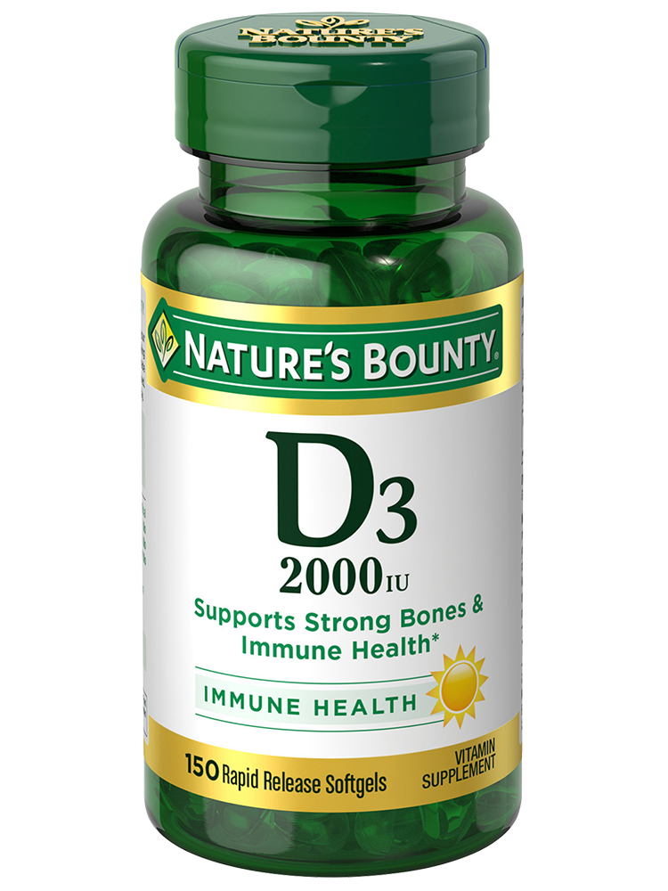 Vitamin D3