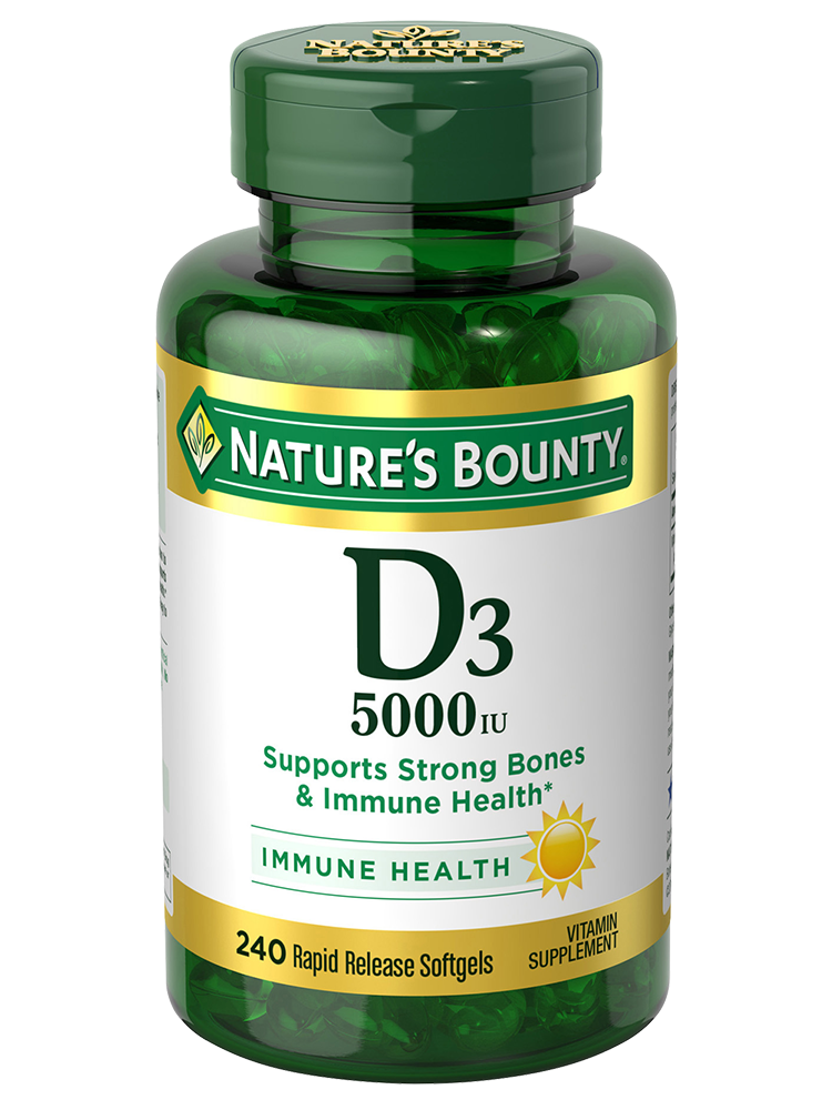 Vitamin D3