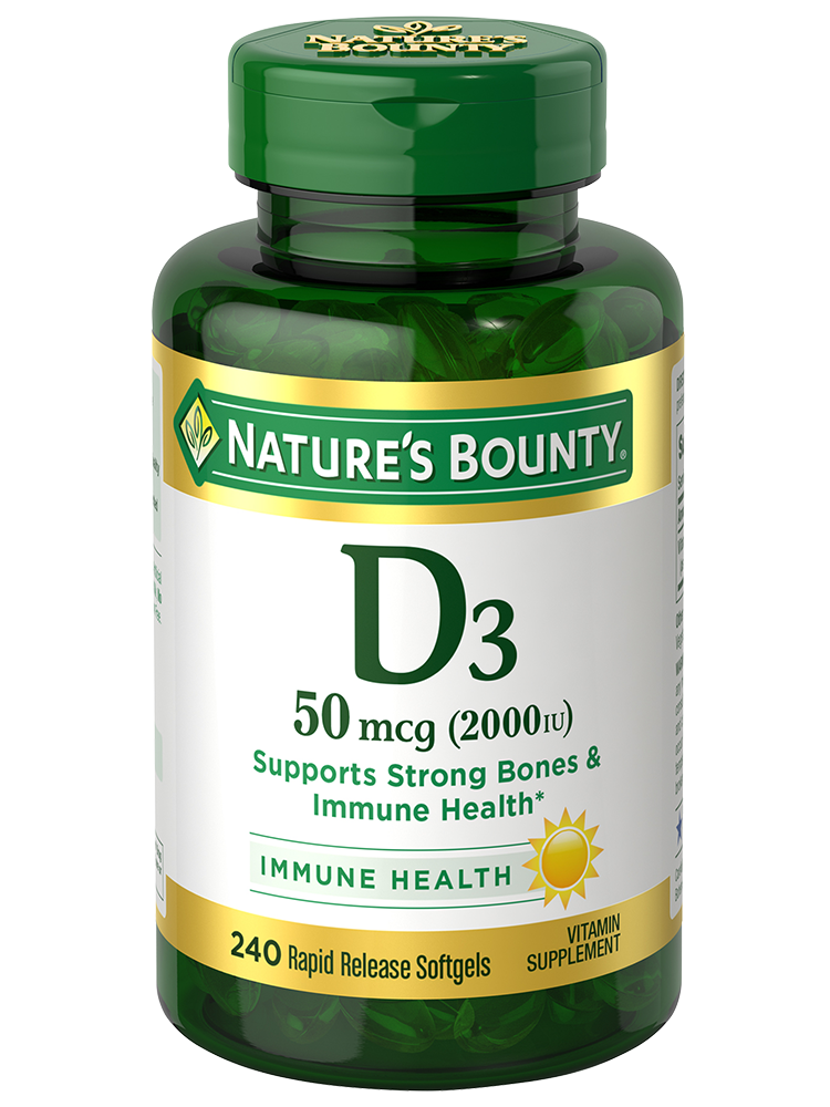 Vitamin D3