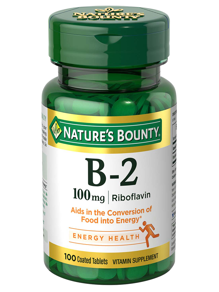 Vitamin B-2