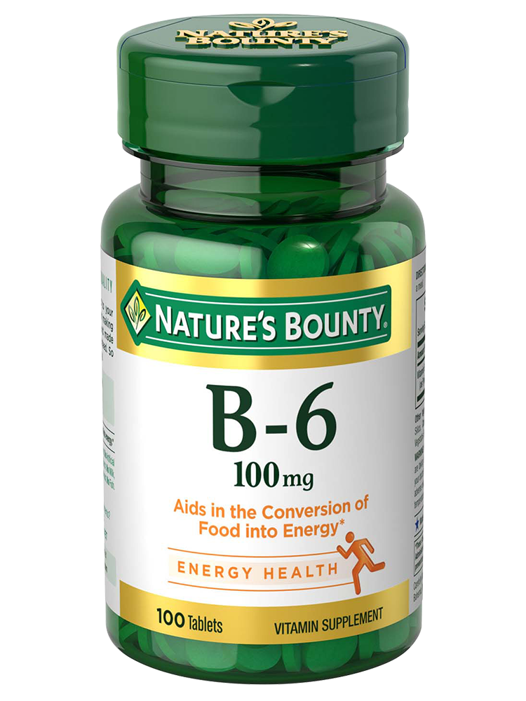 Vitamin B-6