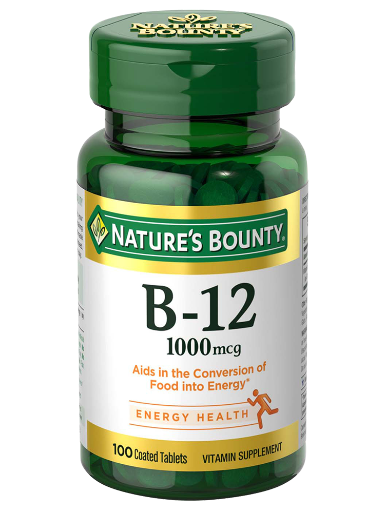 Vitamin B-12