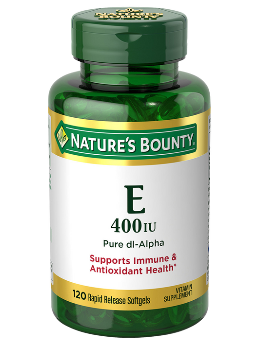 Vitamin E