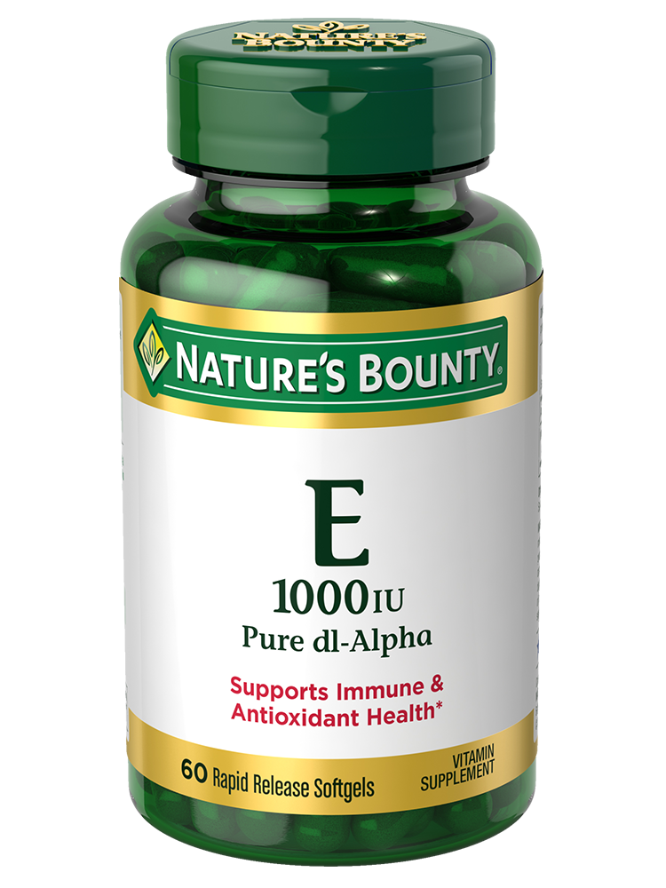 Vitamin E