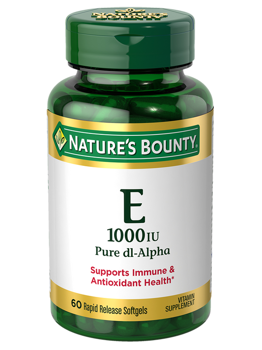 Vitamin E
