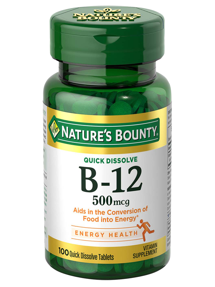 Vitamin B-12