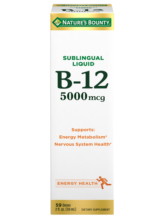 Vitamin B-12