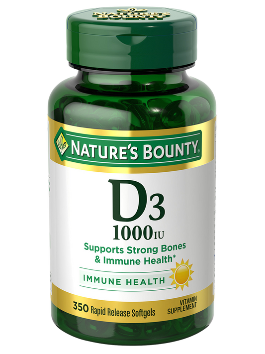 Vitamin D3