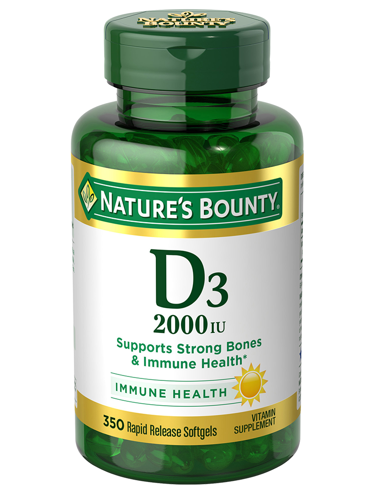Vitamin D3