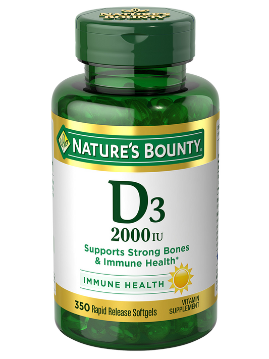 Vitamin D3