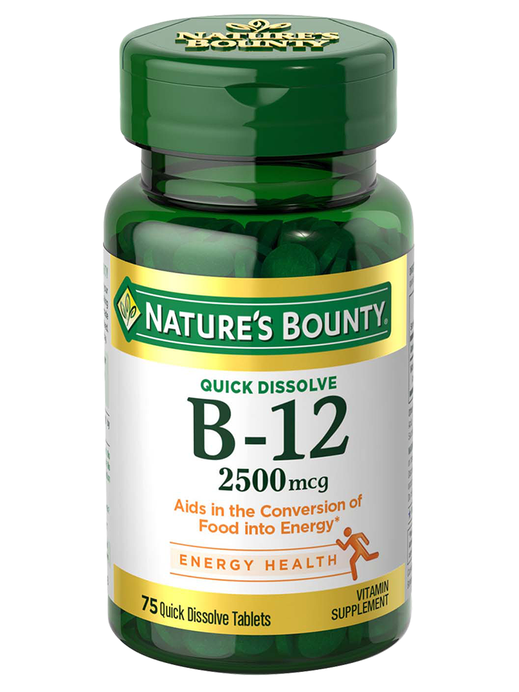 Vitamin B-12