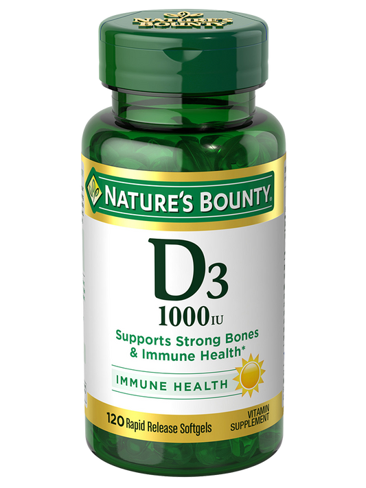 Vitamin D3
