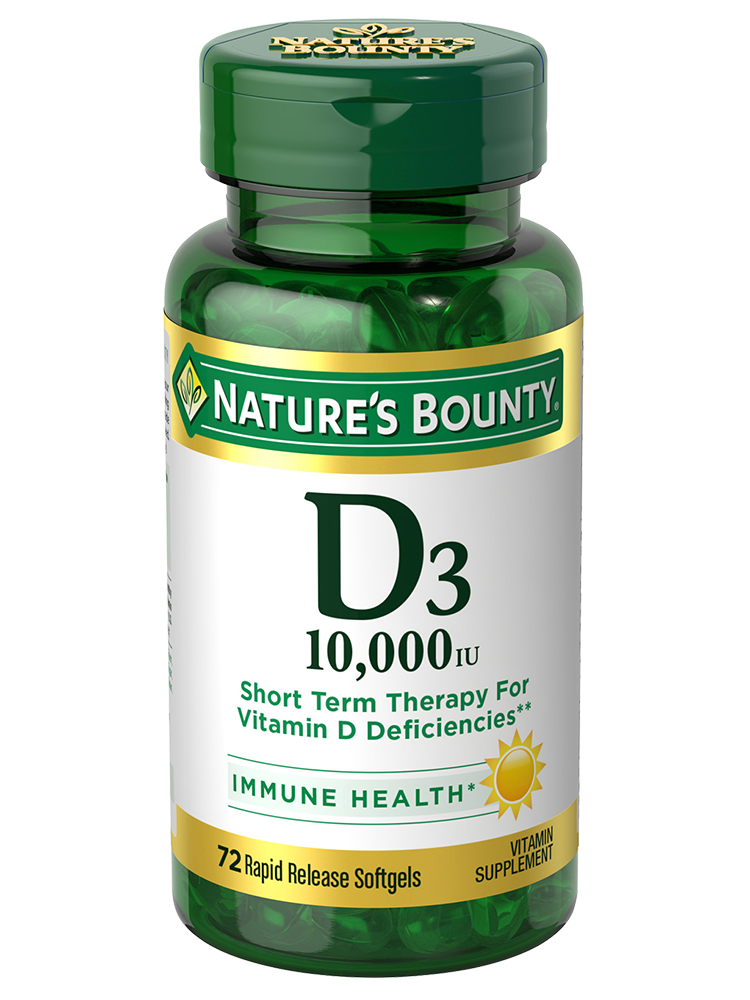 Vitamin D3