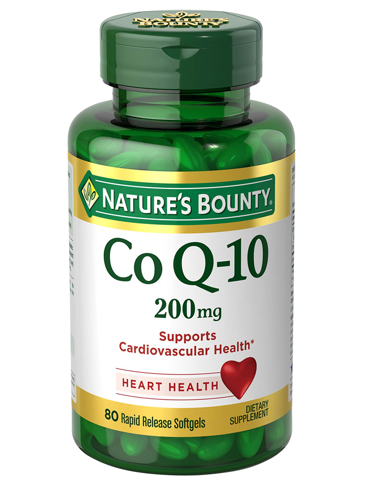 Co Q-10
