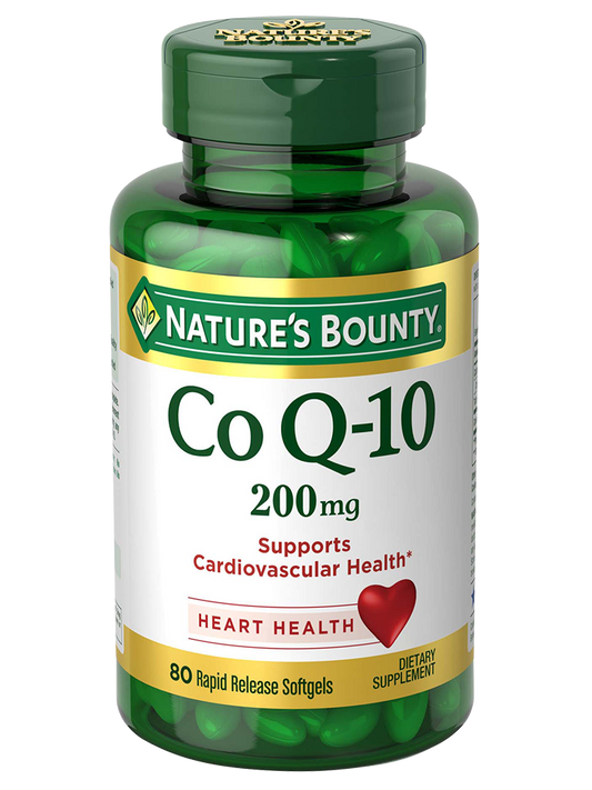 Co Q-10