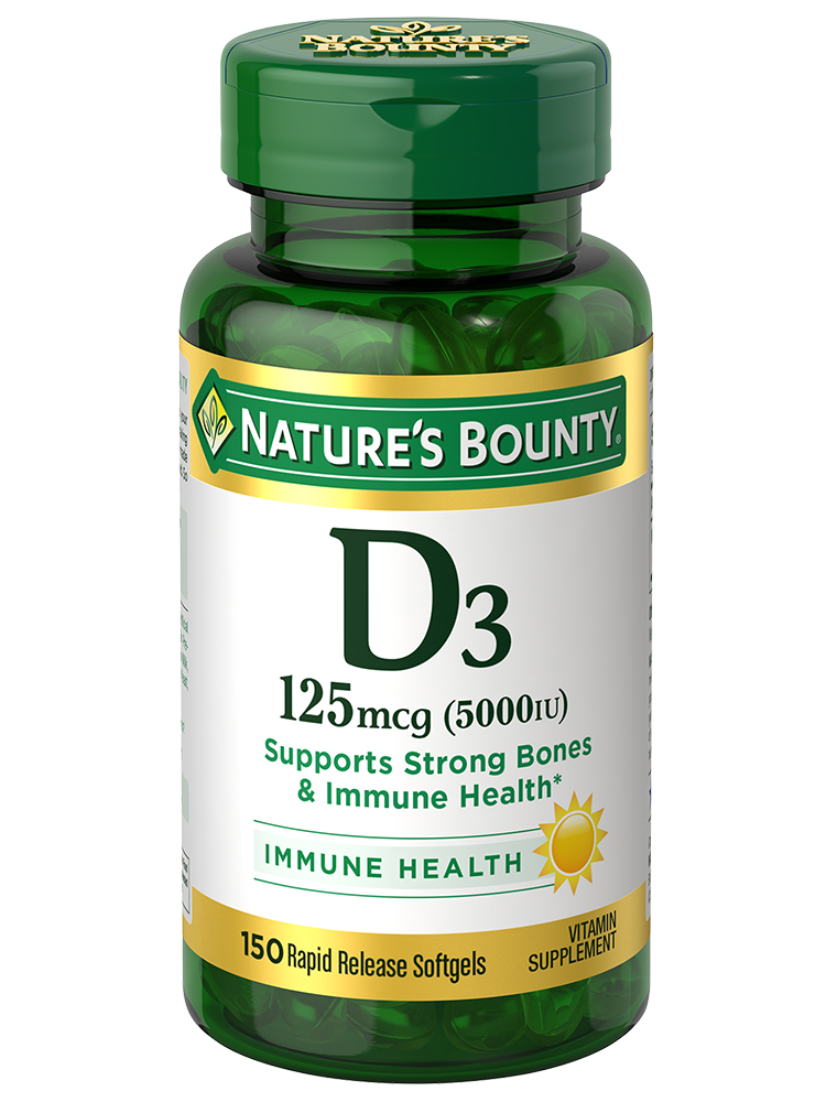 Vitamin D3