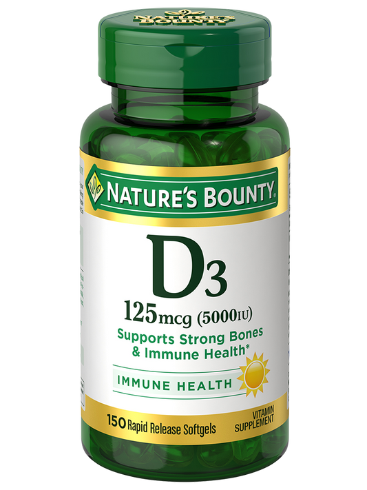 Vitamin D3