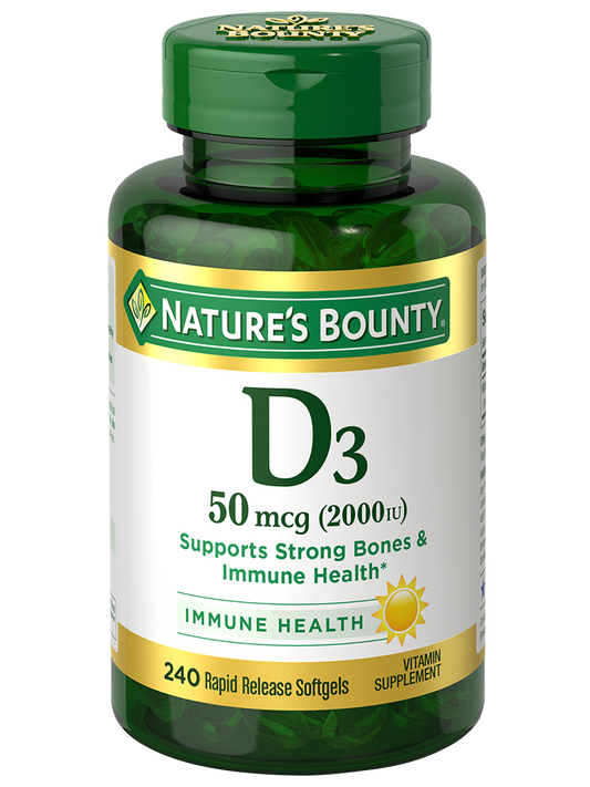 Vitamin D3