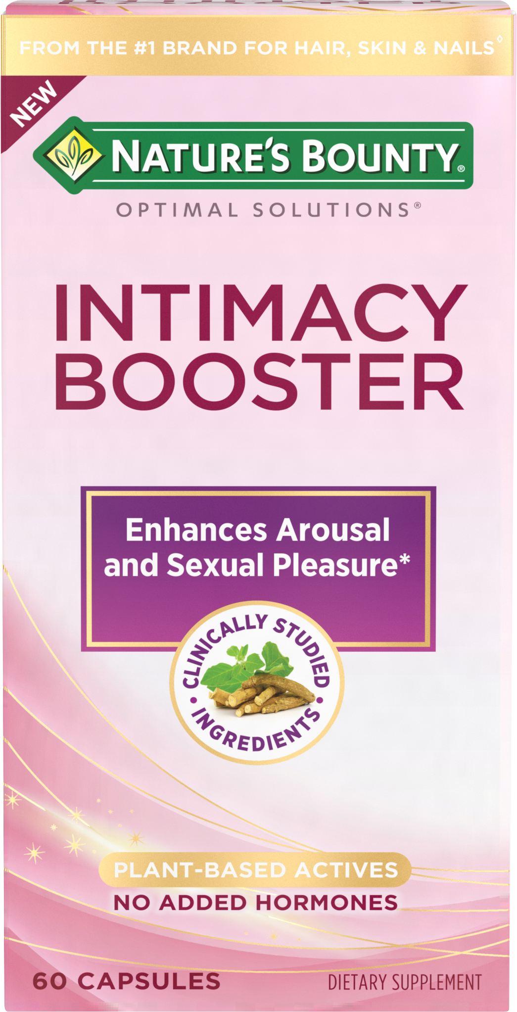 Intimacy Booster