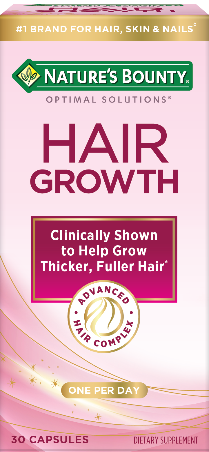 Hair Growth